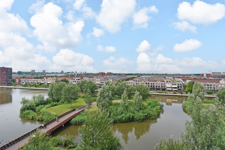 Foto 19 van Florence Nightingalelaan 30