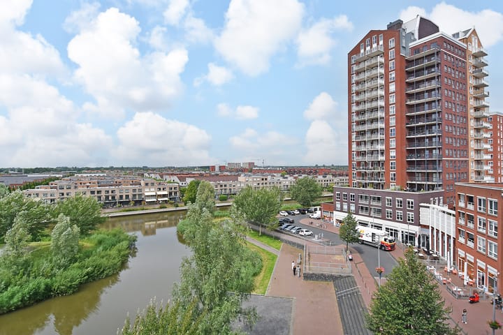 Foto 20 van Florence Nightingalelaan 30