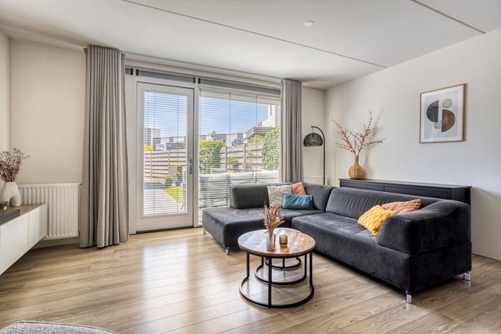 Foto 2 van Vuurvlinder 10