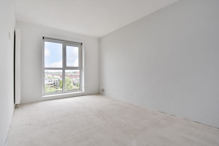 Foto 21 van Florence Nightingalelaan 30