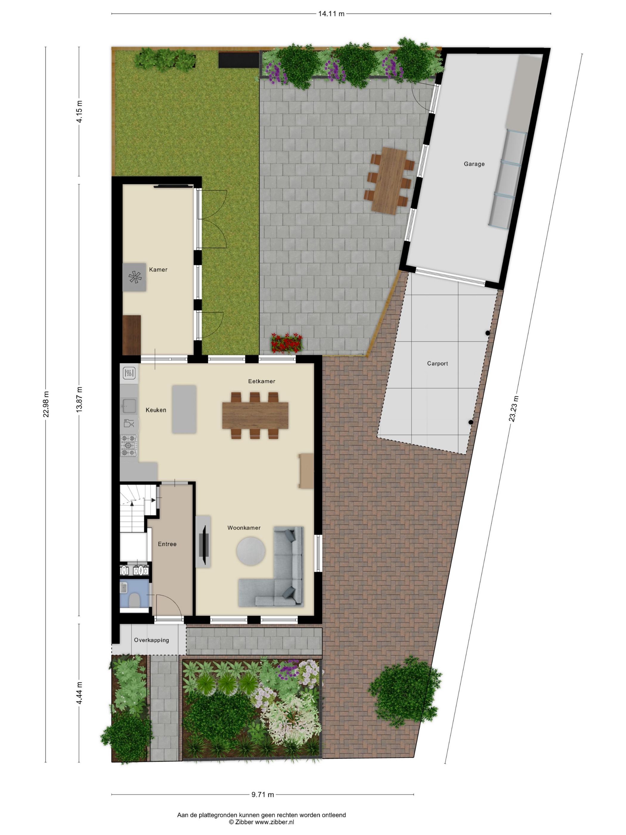 Foto 48 van Mulderserf 2