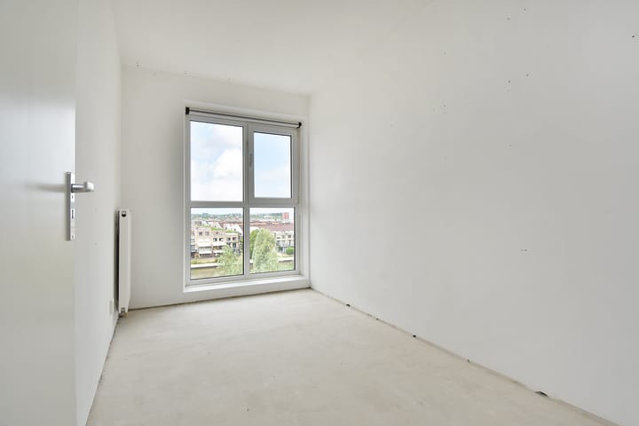 Foto 24 van Florence Nightingalelaan 30