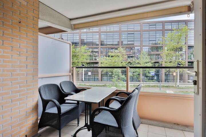 Photo 27 of Mignot en De Blockplein 88