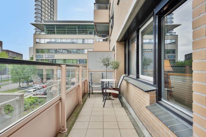 Photo 28 of Mignot en De Blockplein 88