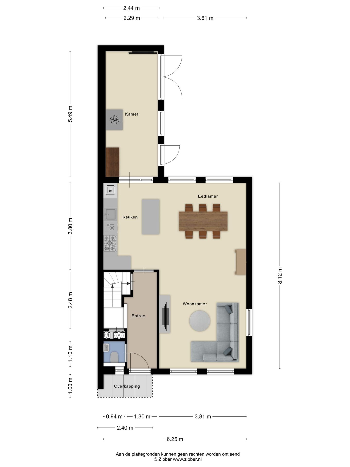 Foto 50 van Mulderserf 2