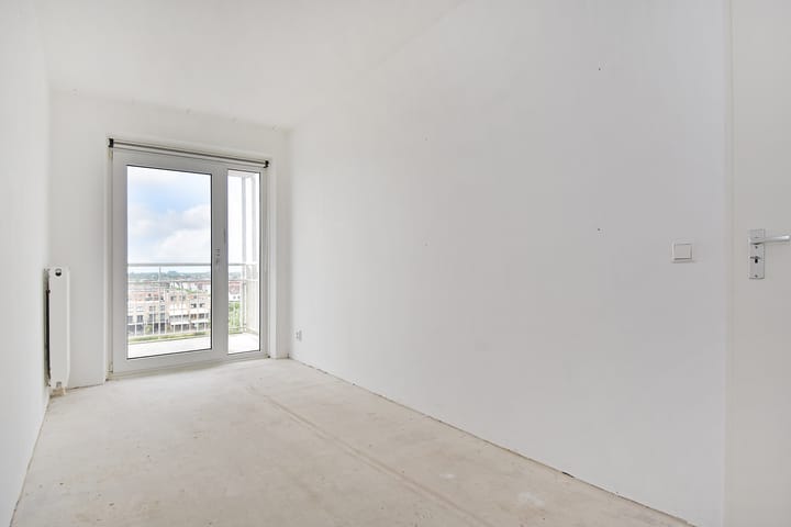 Foto 26 van Florence Nightingalelaan 30