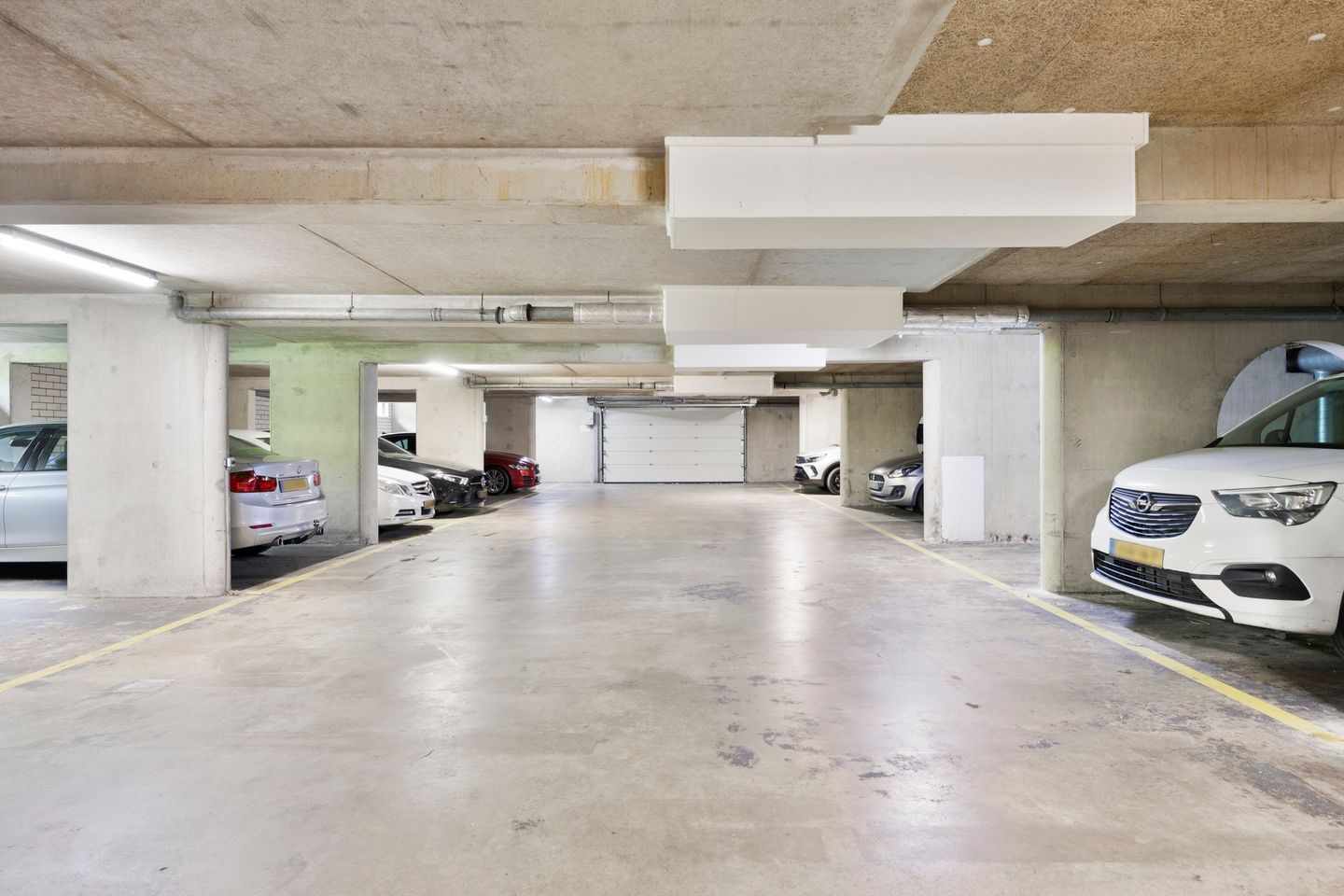 Foto 29 van Mignot en De Blockplein 88