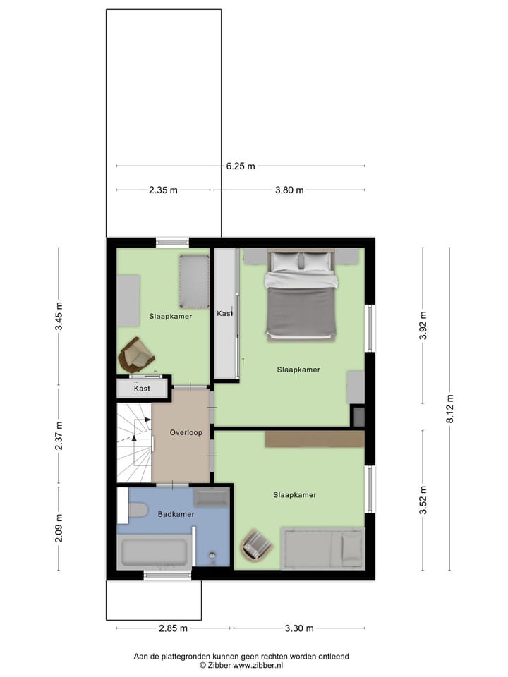 Foto 51 van Mulderserf 2