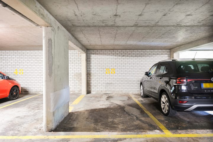 Photo 30 of Mignot en De Blockplein 88