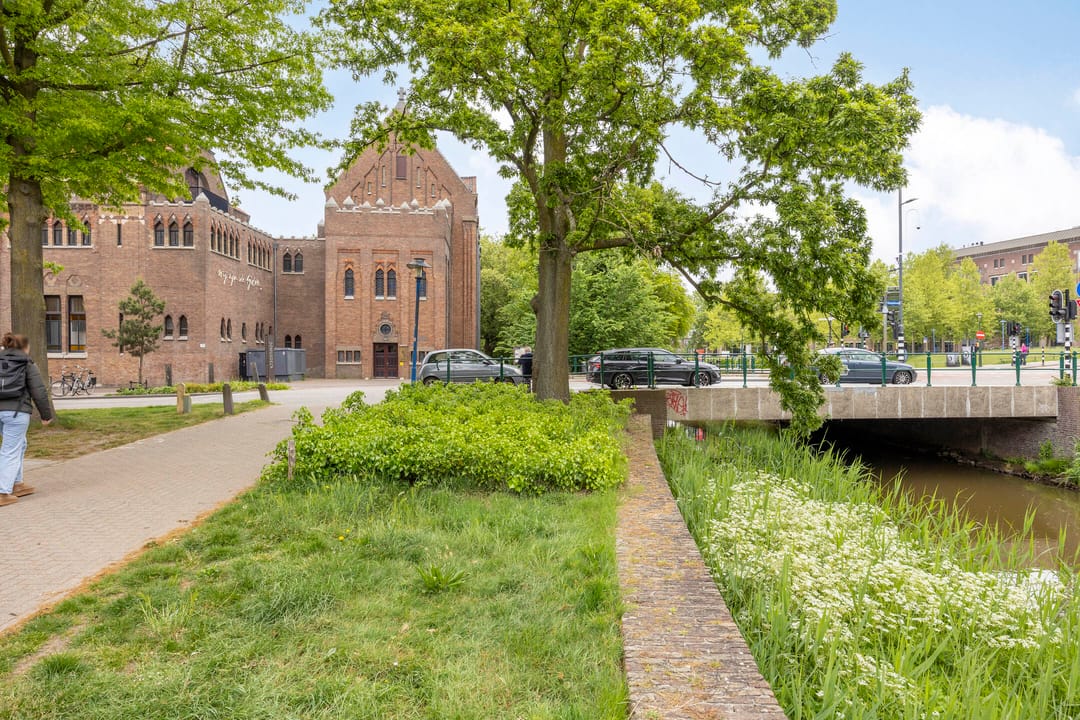 Foto 31 van Mignot en De Blockplein 88