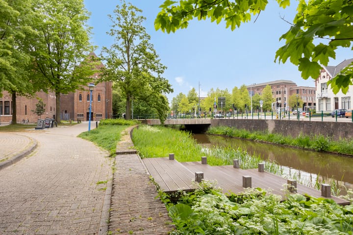 Photo 33 of Mignot en De Blockplein 88