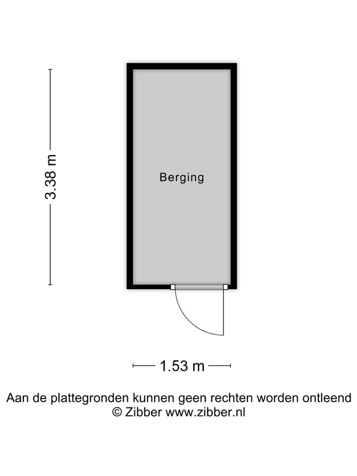 Photo 37 of Mignot en De Blockplein 88