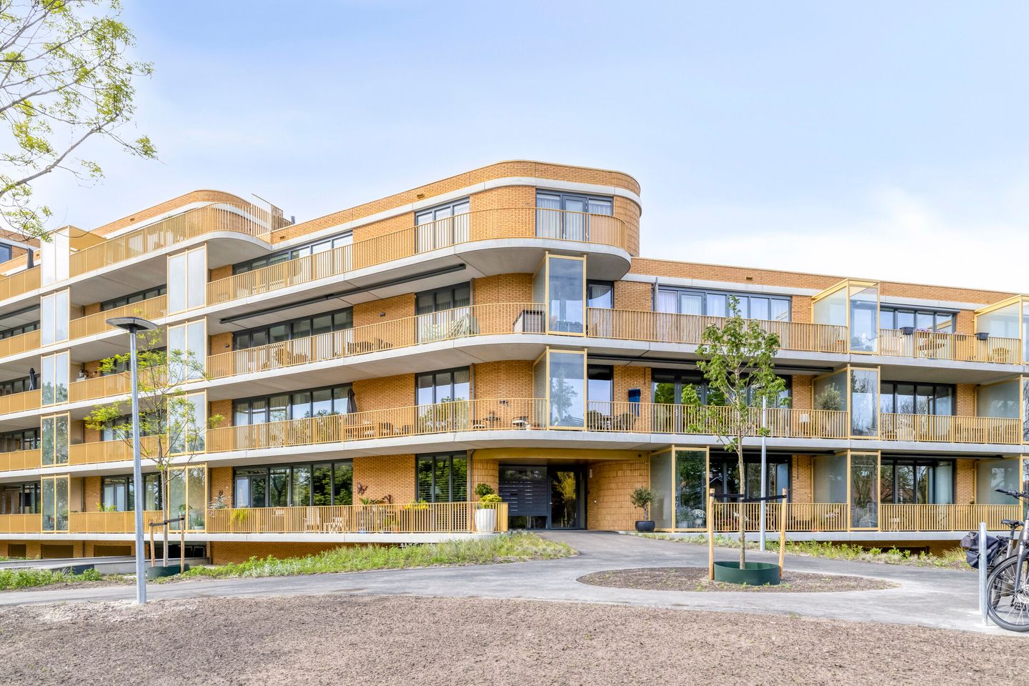 Foto 1 van Ruysdaelkade 81