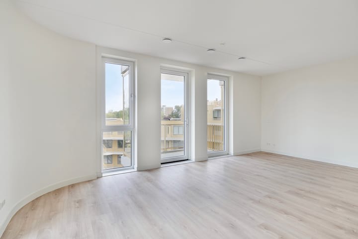 Foto 2 van Ruysdaelkade 81