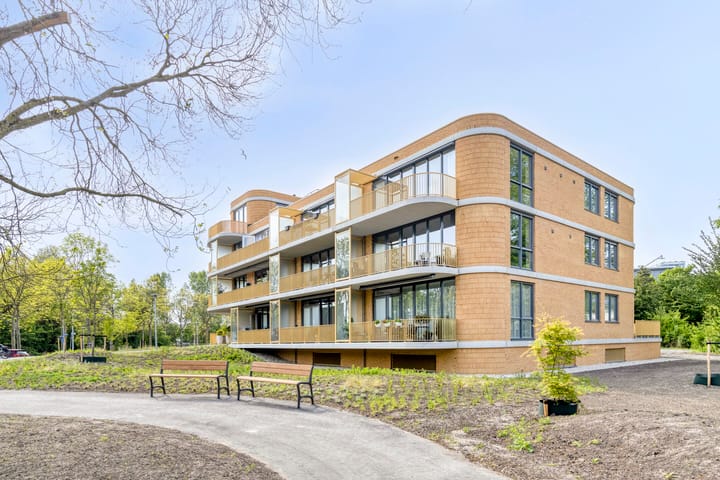 Foto 4 van Ruysdaelkade 81