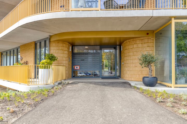 Foto 5 van Ruysdaelkade 81