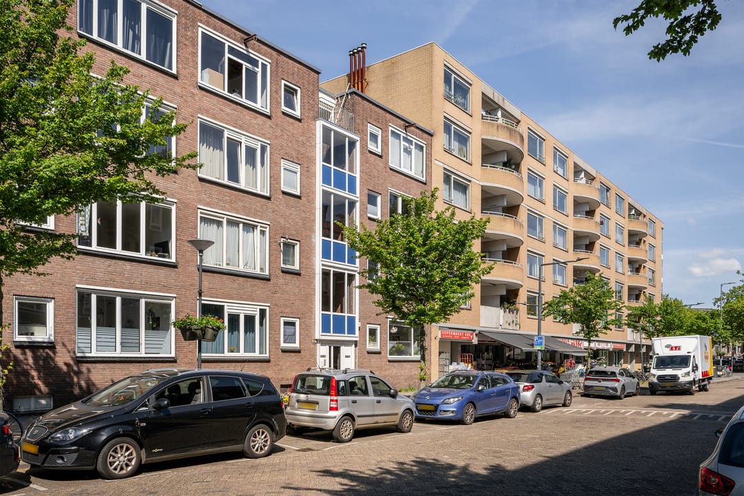 Photo 1 of Frits Ruysstraat 39-B