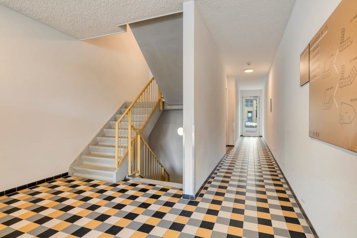 Foto 8 van Ruysdaelkade 81