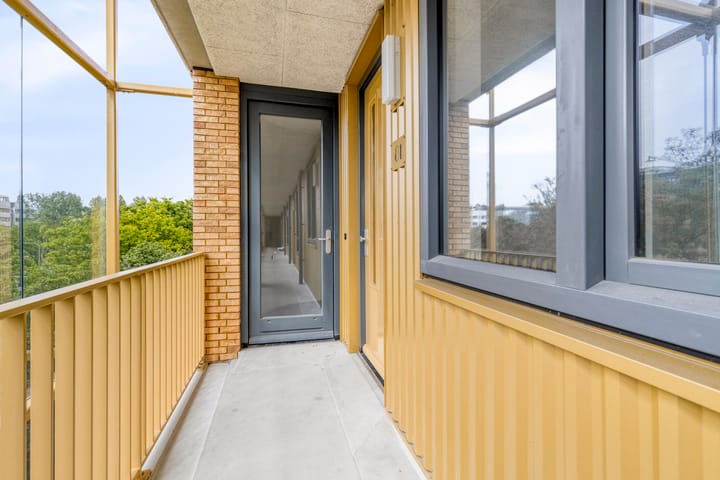 Foto 9 van Ruysdaelkade 81