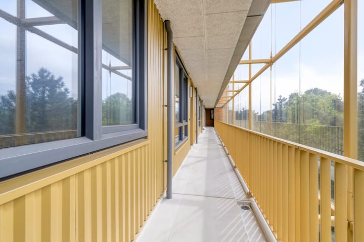 Foto 10 van Ruysdaelkade 81