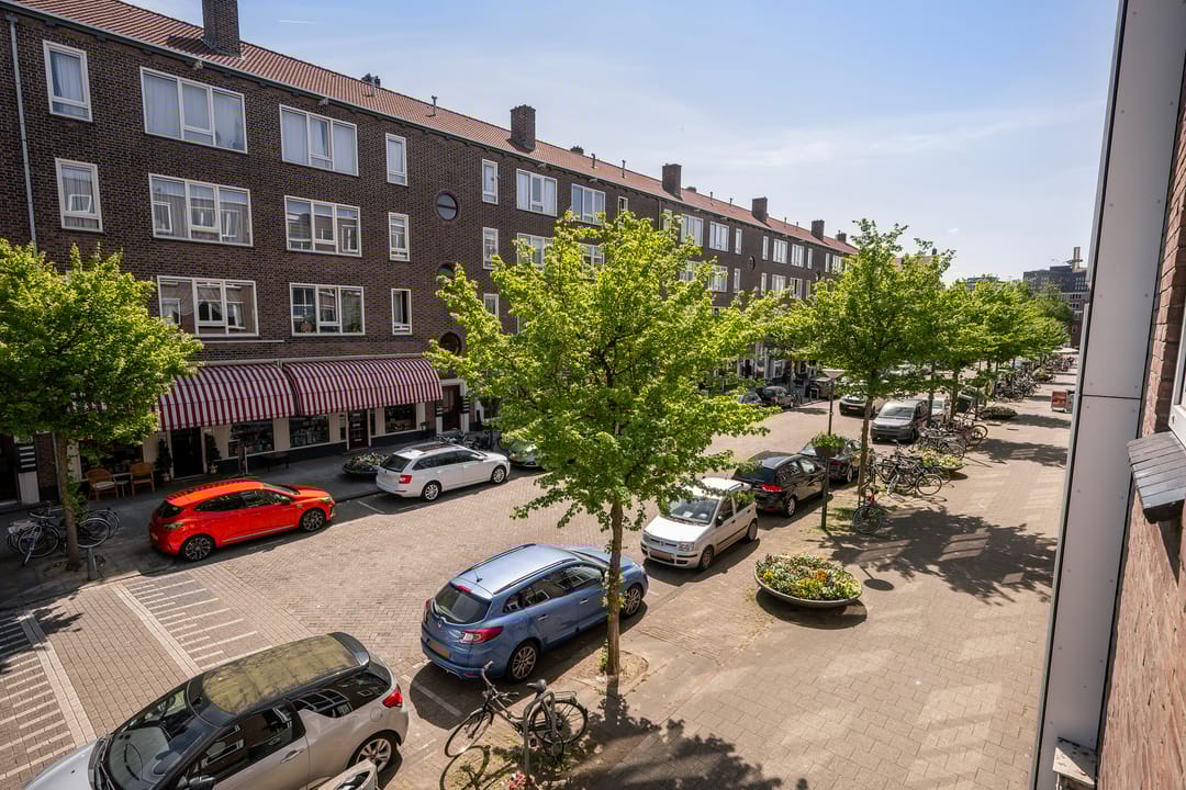 Photo 7 of Frits Ruysstraat 39-B