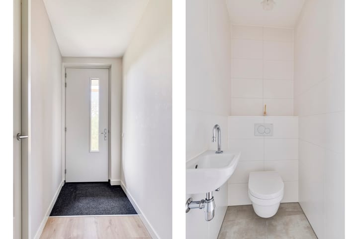 Foto 11 van Ruysdaelkade 81