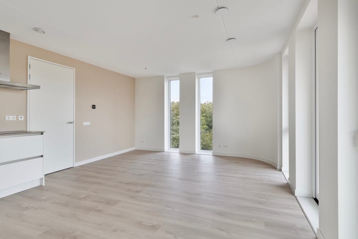 Foto 12 van Ruysdaelkade 81