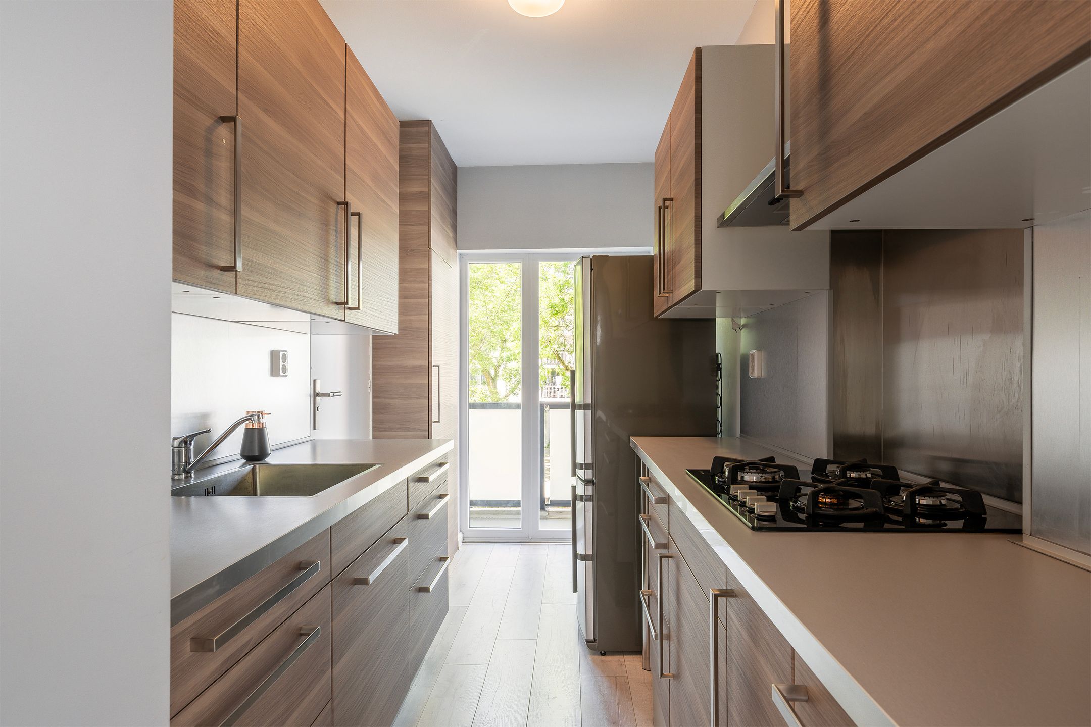 Photo 3 of Frits Ruysstraat 39-B