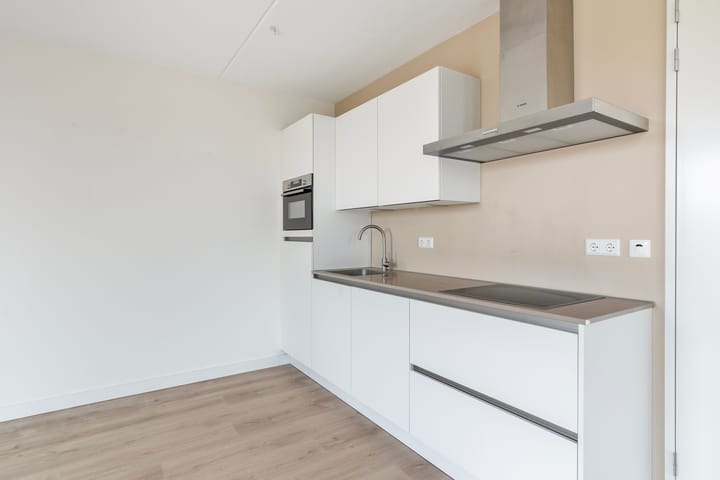 Foto 13 van Ruysdaelkade 81