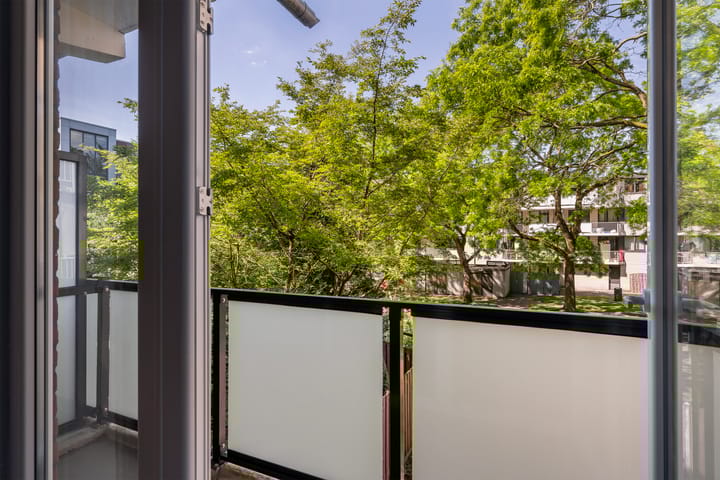 Foto 10 van Frits Ruysstraat 39-B