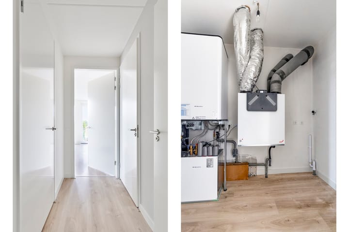 Foto 19 van Ruysdaelkade 81