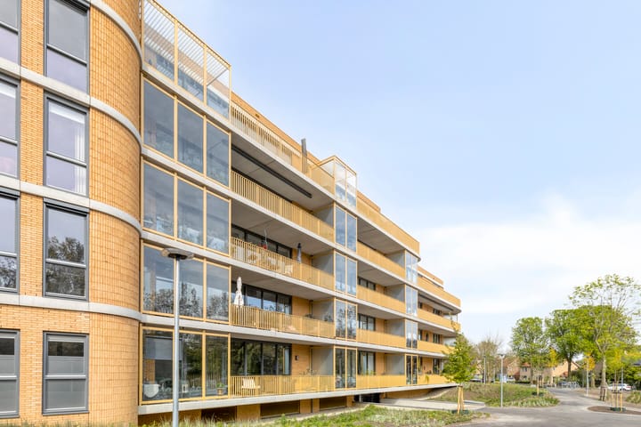 Foto 23 van Ruysdaelkade 81