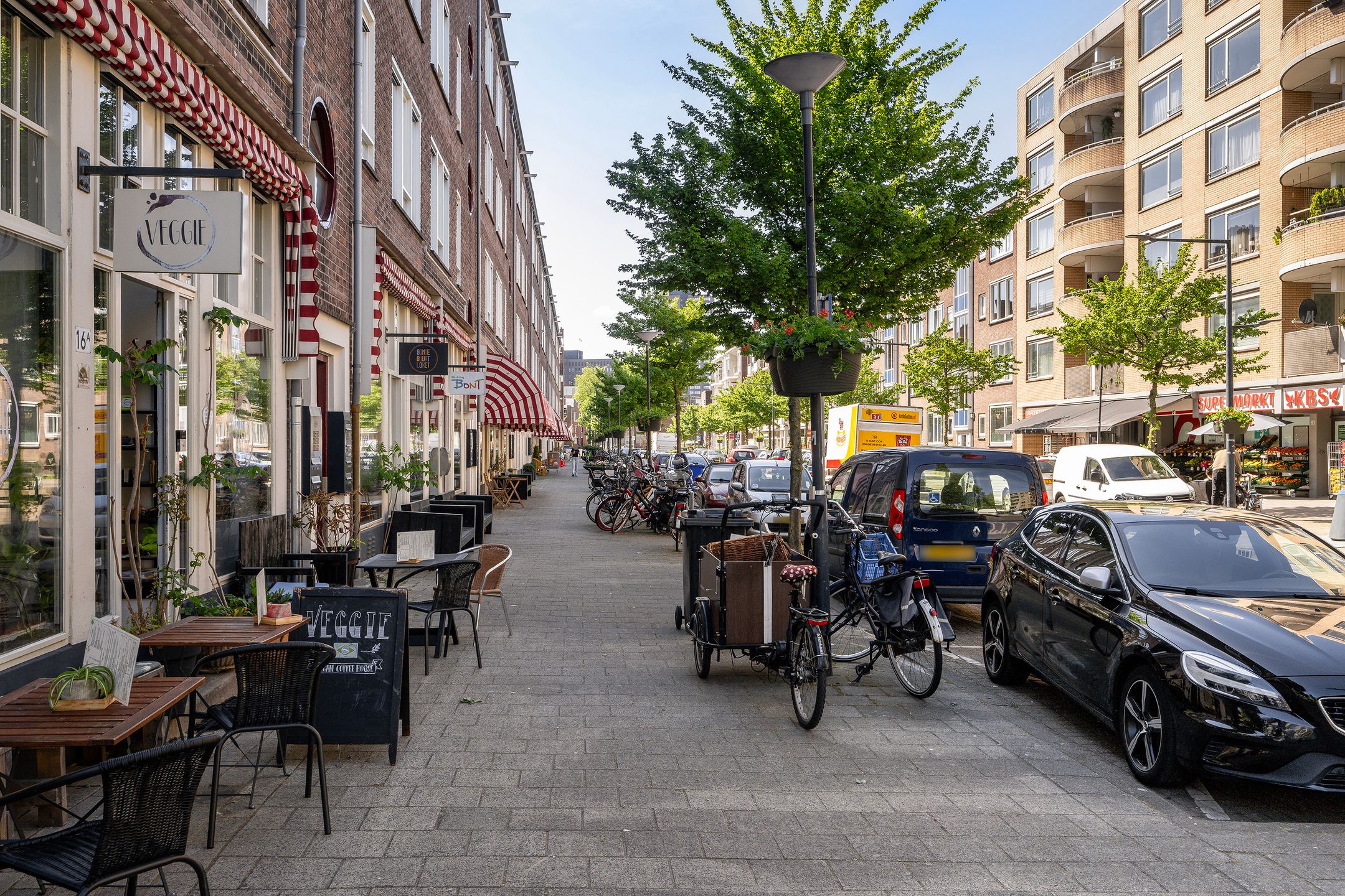 Photo 21 of Frits Ruysstraat 39-B