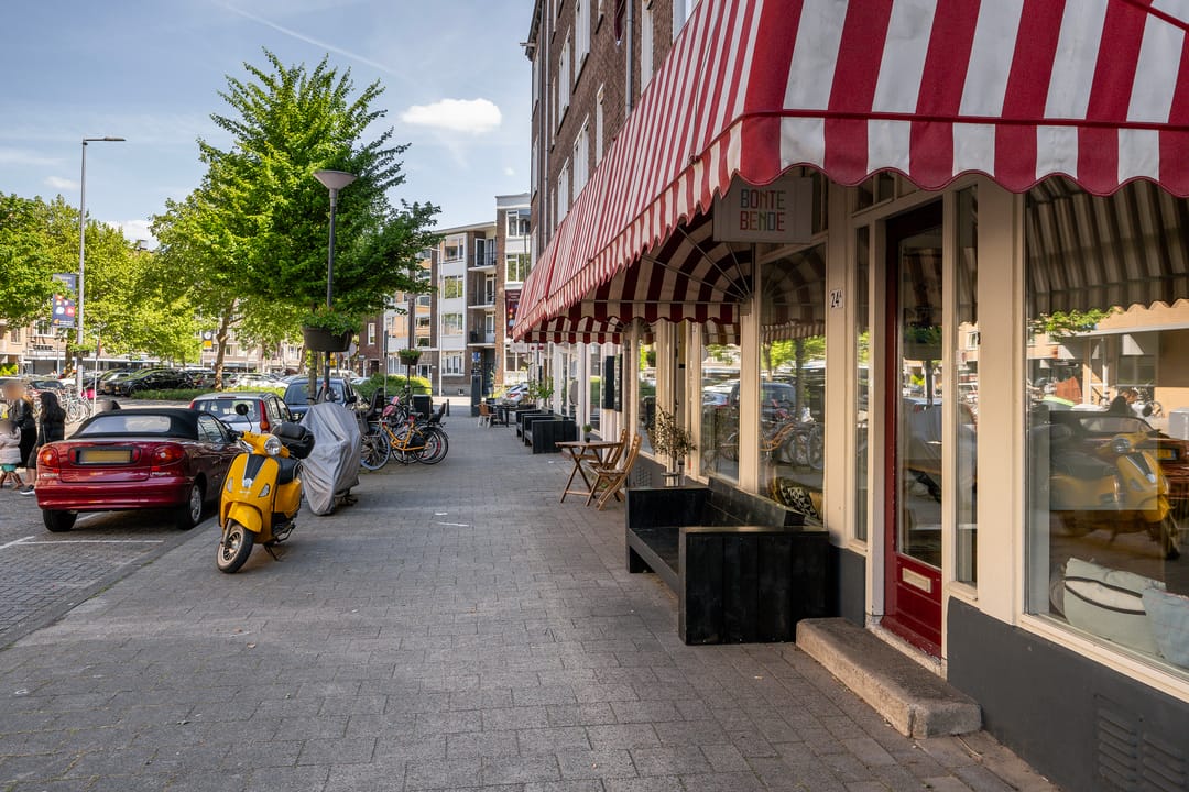 Photo 22 of Frits Ruysstraat 39-B