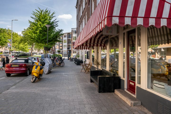 Foto 22 van Frits Ruysstraat 39-B