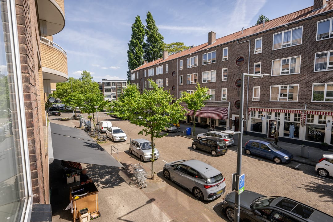 Photo 23 of Frits Ruysstraat 39-B