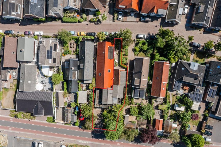 Foto 1 van Dorpsstraat 641