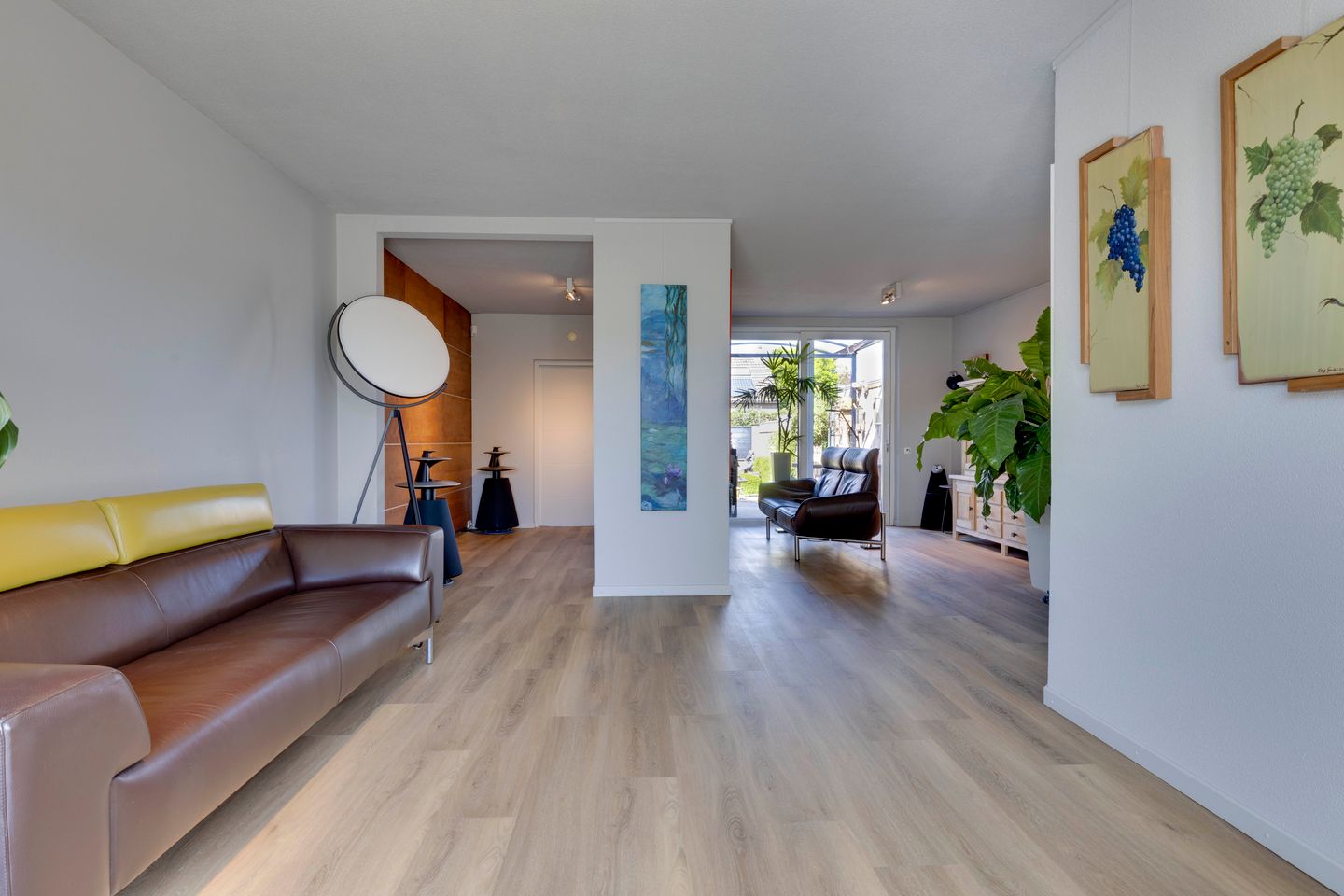 Foto 4 van Merelstraat 5