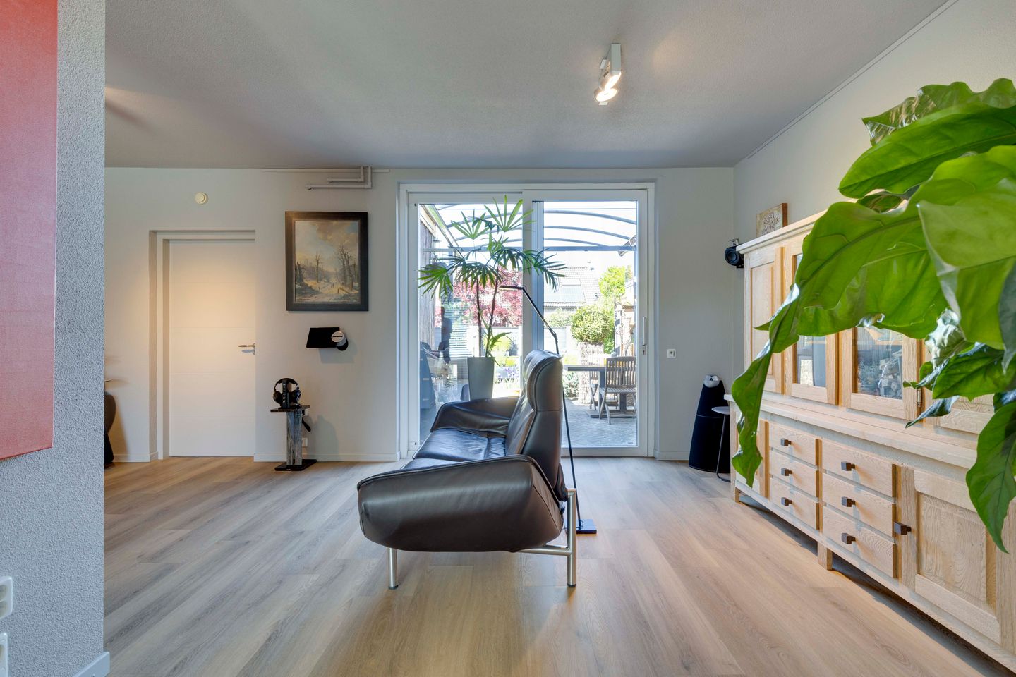 Foto 5 van Merelstraat 5