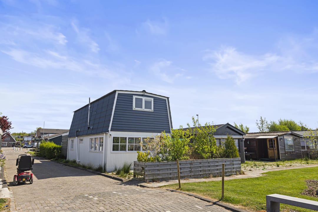 Foto 1 van Park De Horn 766