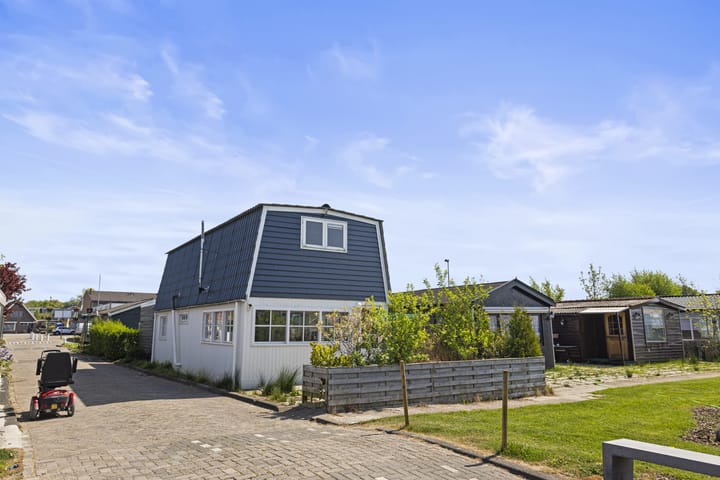 Foto 1 van Park De Horn 766