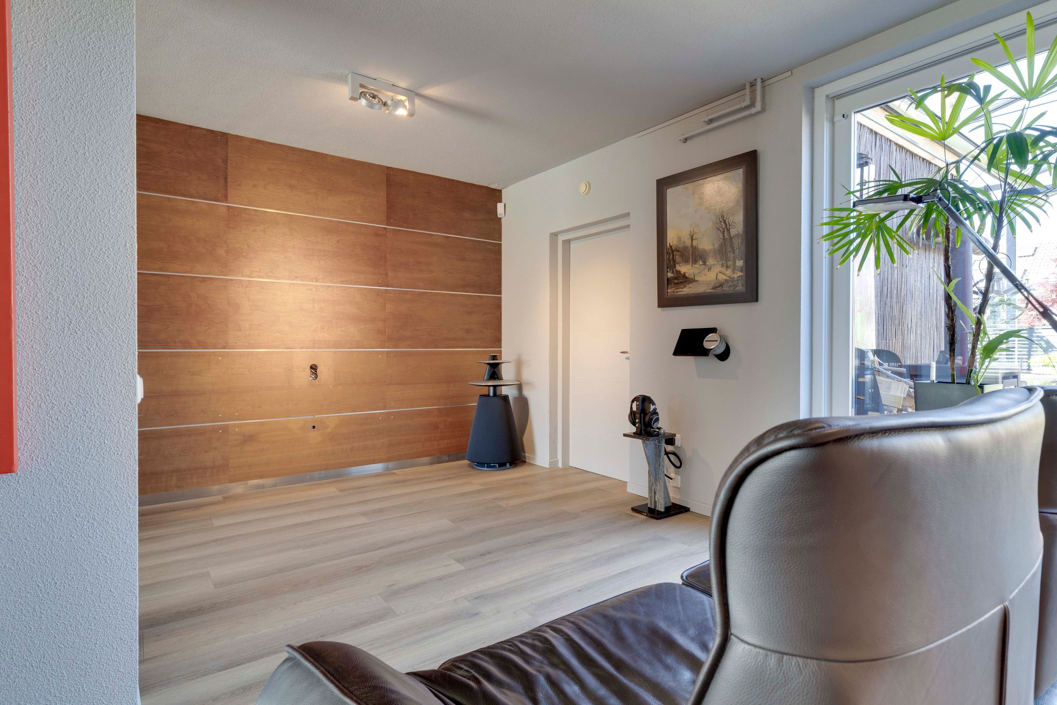 Foto 6 van Merelstraat 5