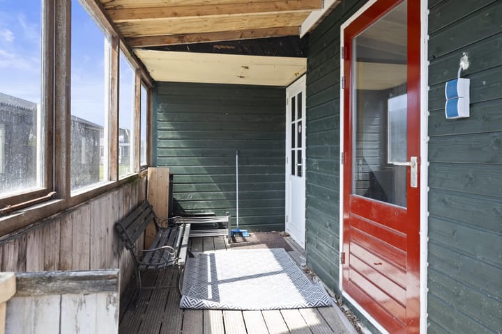 Foto 2 van Park De Horn 766