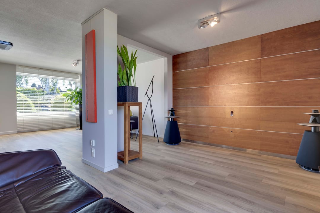 Foto 7 van Merelstraat 5