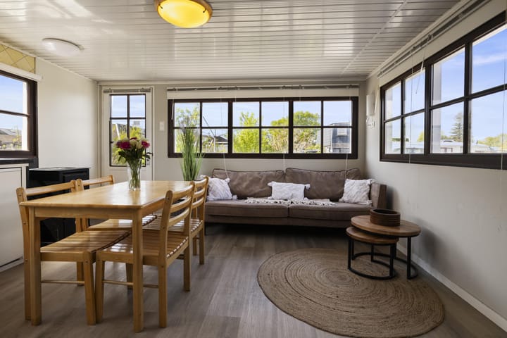 Foto 3 van Park De Horn 766