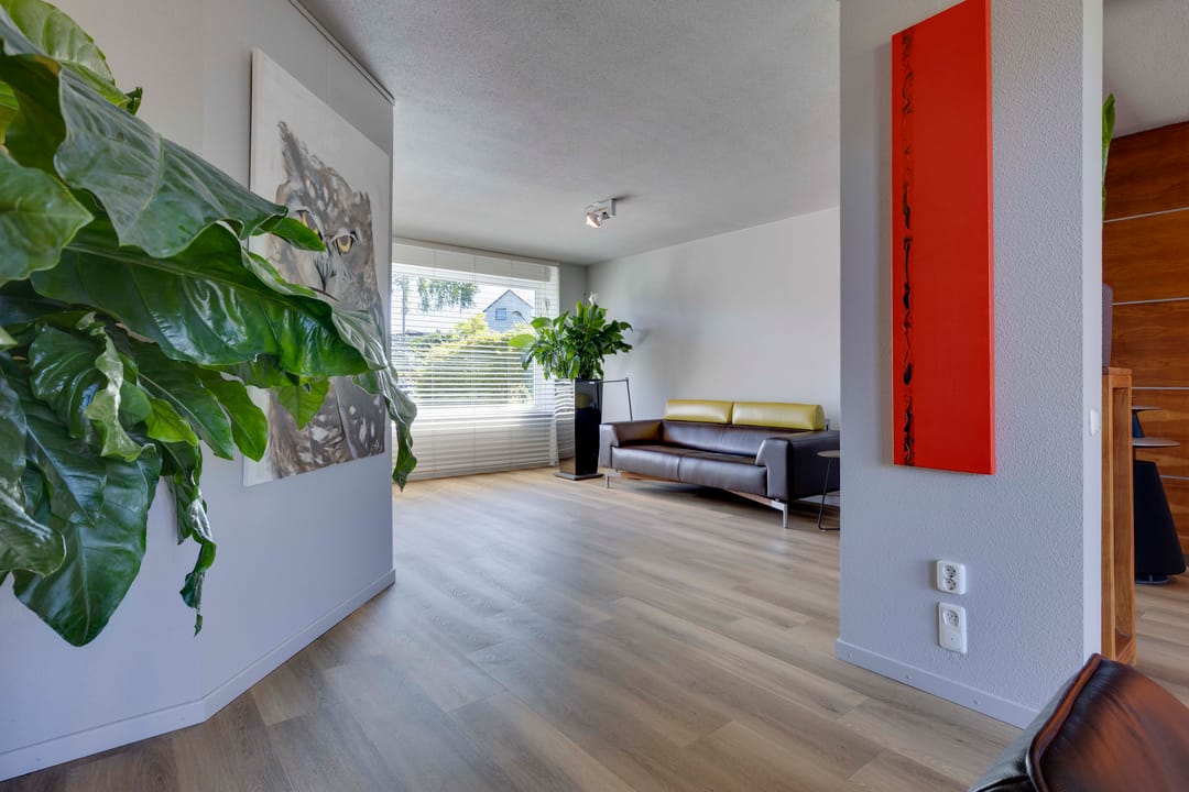 Foto 8 van Merelstraat 5