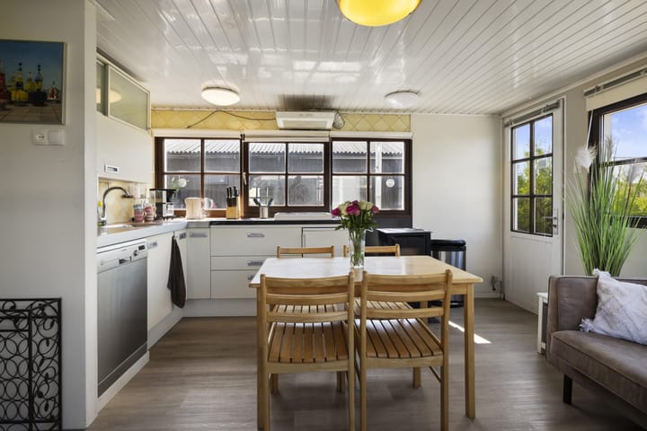 Foto 4 van Park De Horn 766