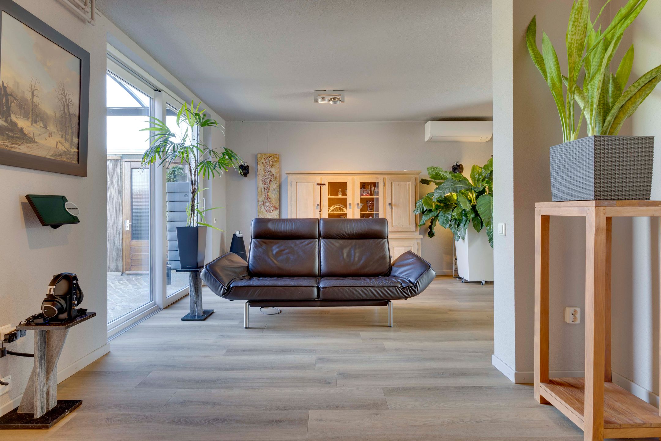 Foto 9 van Merelstraat 5