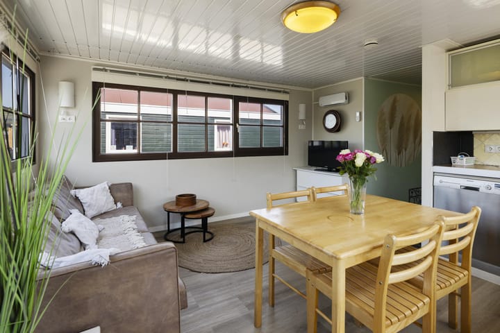 Foto 5 van Park De Horn 766