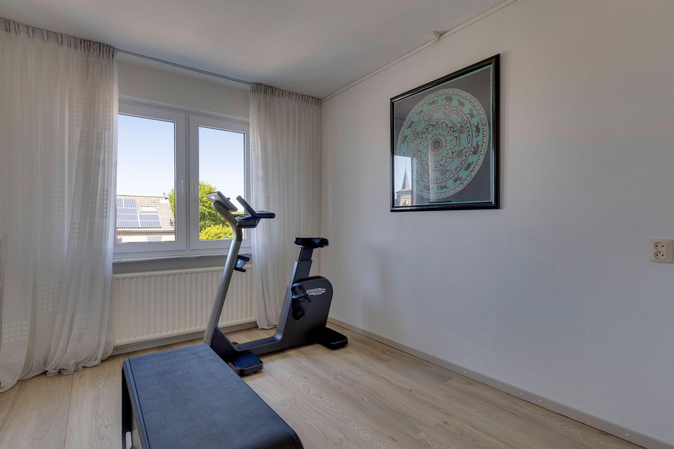 Foto 12 van Merelstraat 5